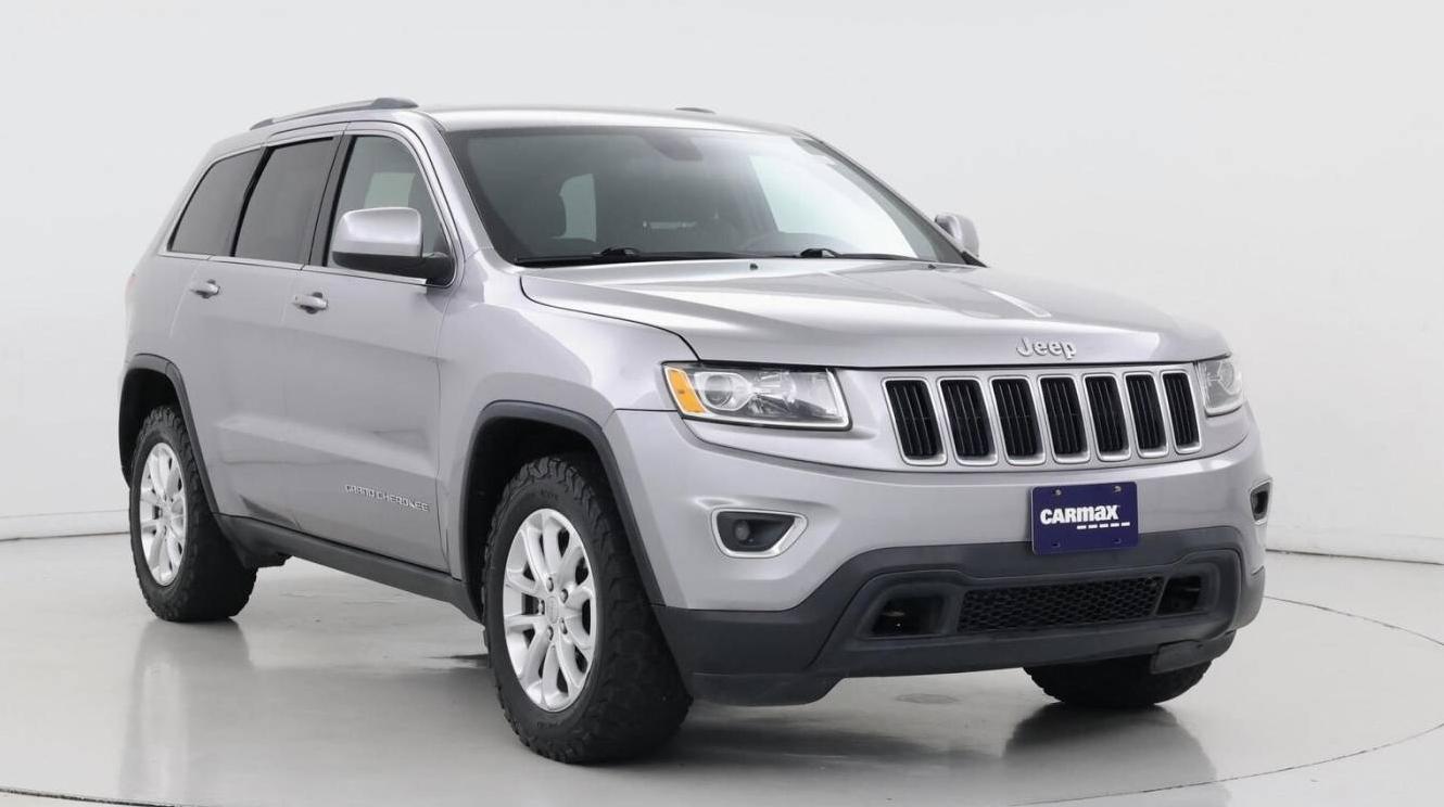 JEEP GRAND CHEROKEE 2014 1C4RJEAG0EC532142 image